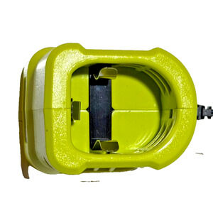 Ryobi P119 18v 18 volt ONE+‎ NiCad Lithium Ion Battery Charger